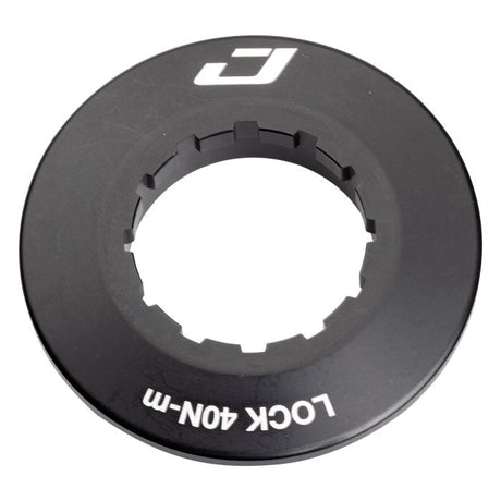 Anillo de bloqueo central Jagwire - tipo interior - ejes de 9 mm - 12 mm