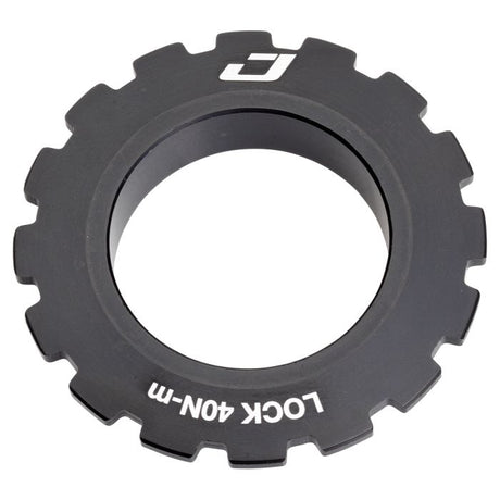 Anillo de bloqueo central Jagwire - tipo exterior - ejes de 15 mm - 20 mm