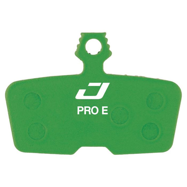 Pastilla de freno de disco Jagwire pro e-bike - sram (código)
