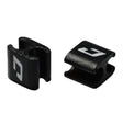 Gancho de alambre Jagwire - cambio + freno (4mm + 5mm) (4uds)