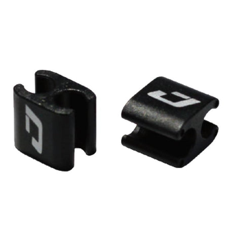 Gancho de alambre Jagwire - cambio + freno (4mm + 5mm) (4uds)