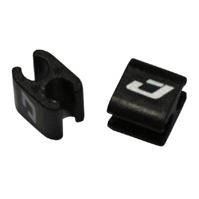 Gancho de alambre Jagwire - shift + ebike (4mm + 4mm) (4uds)