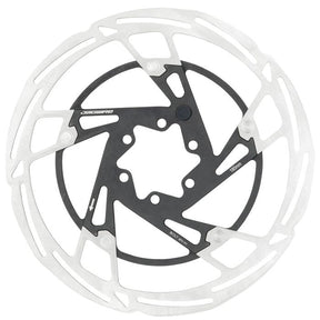 Disco de freno Jagwire pro lr2-e - 6 tornillos - 160 mm