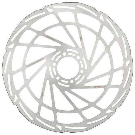Disco de freno Jagwire sport sr1 - 6 tornillos - 220 mm