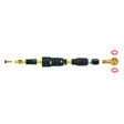Adaptador de ajuste rápido Jagwire pro - trp banjo