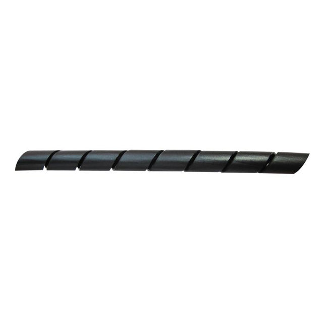 Cinta para envolver en espiral Jagwire (10mm) (10m)