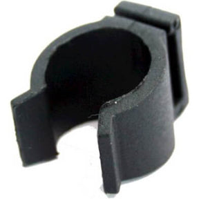 Abrazadera guardabarros horquilla trasera 19mm