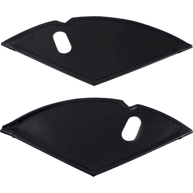 Jas Protectors 24 - Matt Black