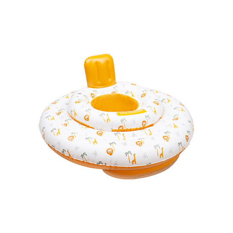 Selva | flotador bebe multicolor 0-1 años