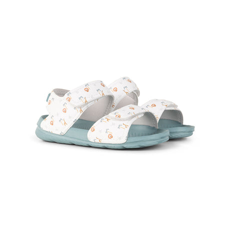 Selva | sandalias multicolores - talla 19-29