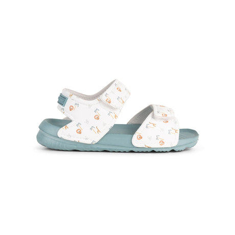 Selva | sandalias multicolores - talla 19-29