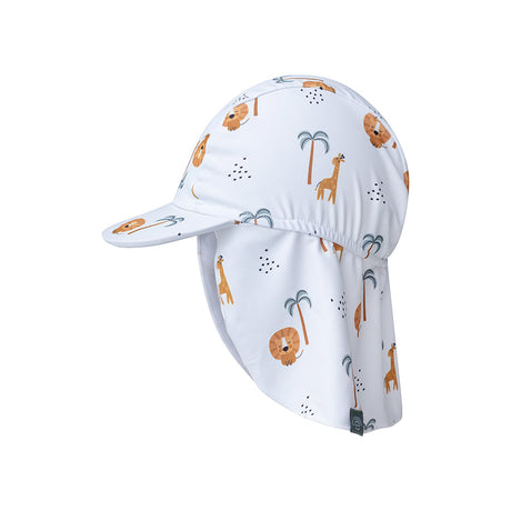 Selva | sombrero para el sol ultravioleta multicolor