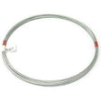 Rollo Elvedes con 10m cable interior 2mm