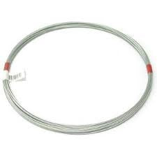 Rollo Elvedes con 10m cable interior 2mm