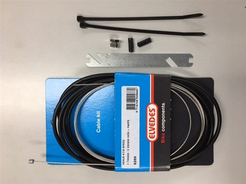 Conjunto de cable de engranaje Nexus 4 7 8 1700 2250 mm