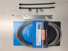 Conjunto de cable de engranaje nexus 4 7 8V 1700 2250 mm