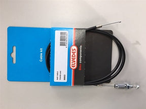 Elvedes cablesystems bv tomos a35 cable del acelerador 6663