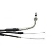 Aprilia sr cable de gas M bloque de piaggio