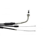 Aprilia sr cable de gas M bloque de piaggio