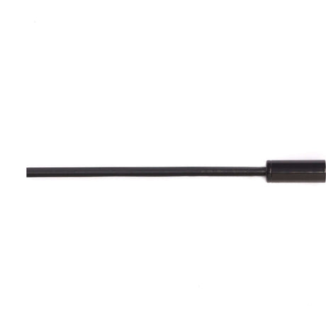 Freno de camisa Elvedes 2,5 2mm (2) 1000mm HDPE + sombrero 2018098