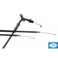 Cable de gas de ADN Gilera Cpl. Teflón