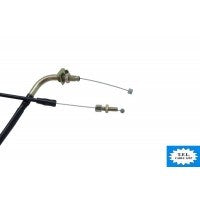 Puch zip 4 tiempos cable de gas TEFLON