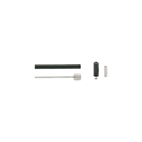 Conjunto de cable de engranajes Nexus 3 1700 2250 mm de acero inoxidable -