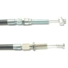 Cable de freno Elvedes detrás del Spartamet