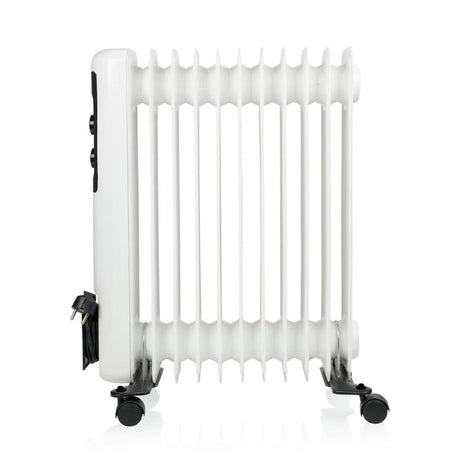 Radiador de aceite Tristar 2000w