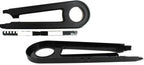 Batavus juego de cubrecadenas hesling-bold negro mate