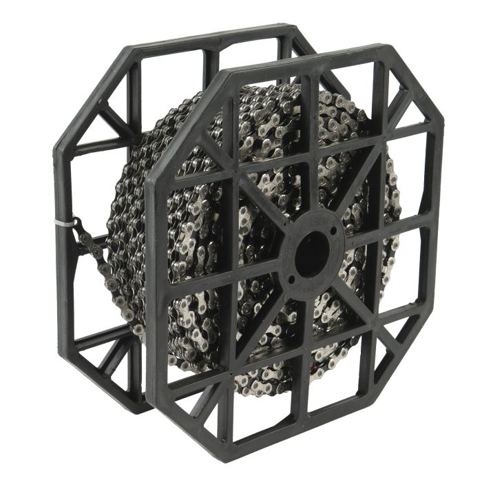 Kmc ecargo1 - ept - carrete taller (50m + 40 cl)