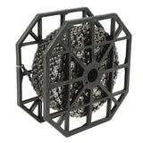 Kmc ecargo1 - ept - carrete taller (50m + 40 cl)