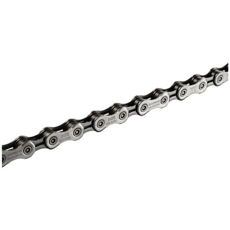 Cadena de bicicletas de carreras Shimano Ultegra 6700 - Plata, 10 velocidades, 116 Schakels
