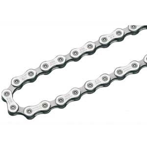Cadena shimano 10v triple cn6600 105 ultegra dura-ace 114