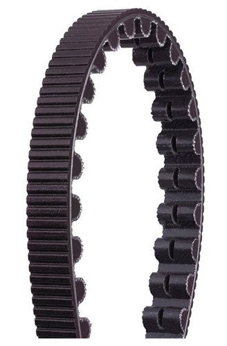 Correa Gates CDX 132 dientes negro carbón