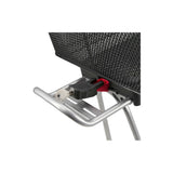 Cerradura de embutir Klickfix para racktime