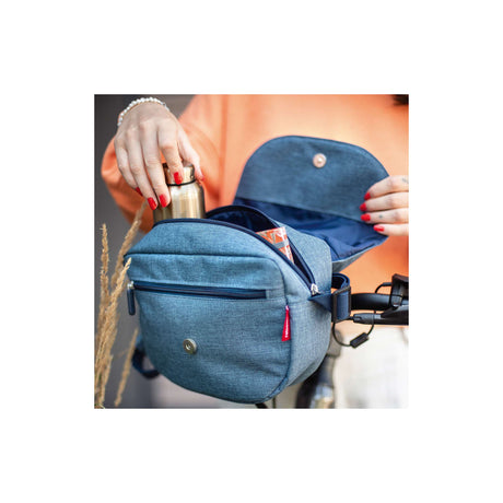 Bolsa de manillar Klickfix funbag