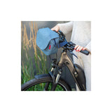 Bolsa de manillar Klickfix funbag