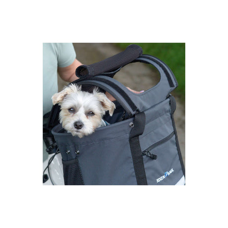 Parasol Klickfix para perritos