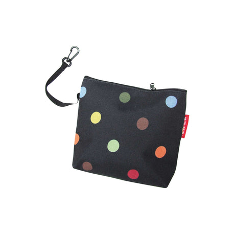 Cesta para bicicleta Rixen kaul cesta reisenthel klickfix dots
