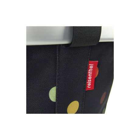 Cesta para bicicleta Rixen kaul cesta reisenthel klickfix dots