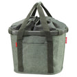 Reisenthel korb bikebasket bolsa de compras bikebasket sierras helicoidales