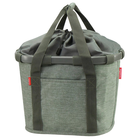 Reisenthel korb bikebasket bolsa de compras bikebasket sierras helicoidales