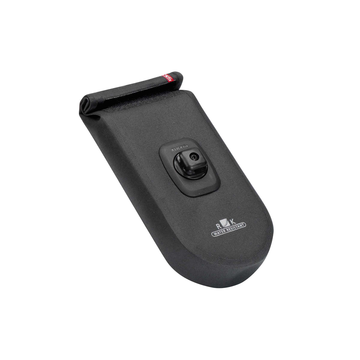Klickfix soporte para teléfono phonebag tour m negro