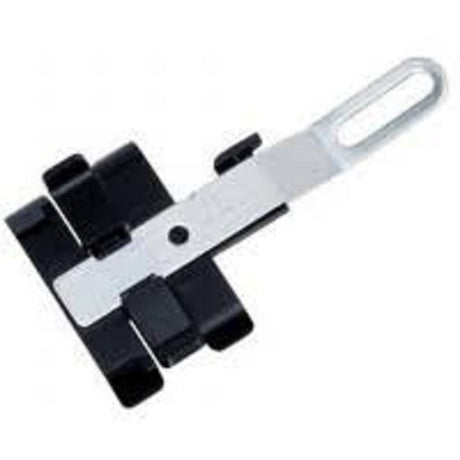 Axa Achterbracket Multi Gabinet Flat