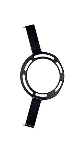 Herrmans fijación del protector de cadena corredera de fijación del protector de cadena 38t pasos