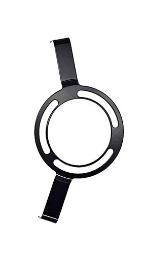Corredera de fijación del protector de cadena Herrmans 38t