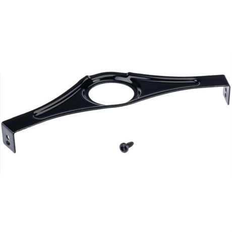 Componentes de bicicleta Herrmans oy herrmans soporte para protector de cadena slyde ks38 35mm