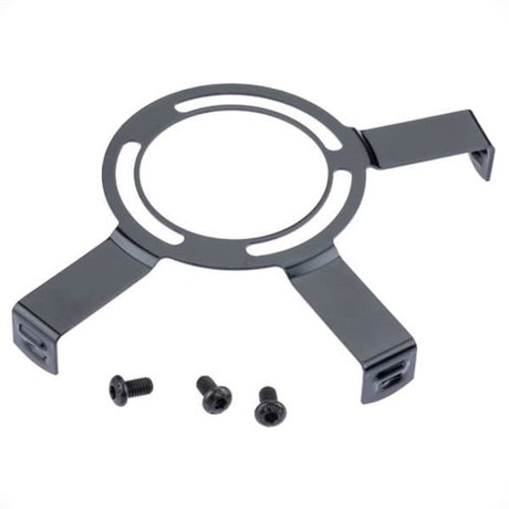Herrmans soporte de montaje halo fusible 38t pasos bafang