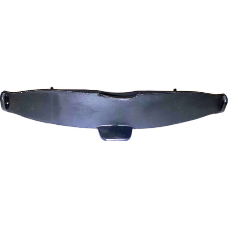 Hesling cubre cadena goma fluente